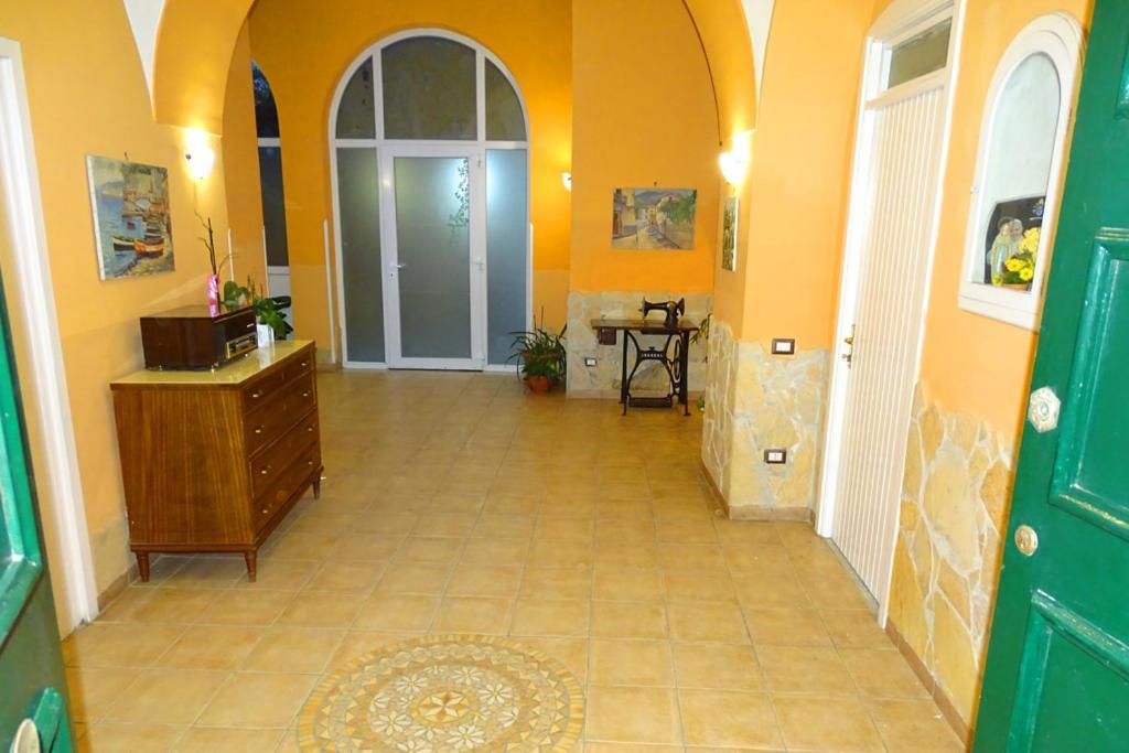 Bed and Breakfast Nonna Peppa - Sorrento Сант'Аньєлло Екстер'єр фото