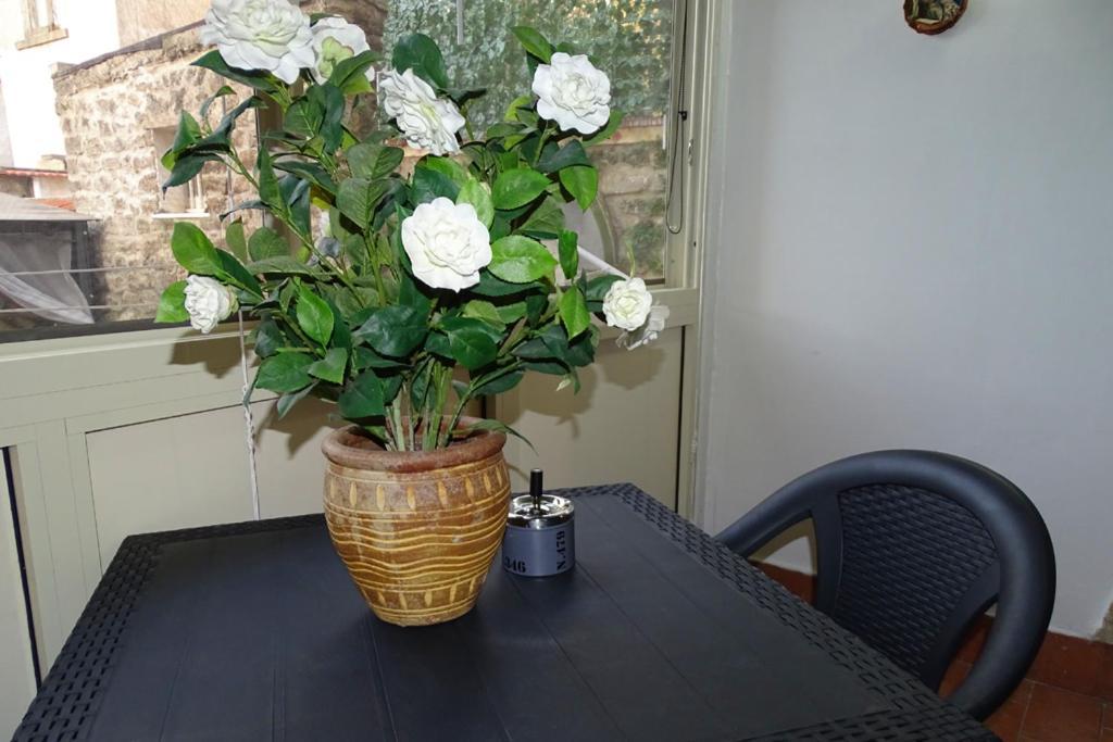 Bed and Breakfast Nonna Peppa - Sorrento Сант'Аньєлло Екстер'єр фото